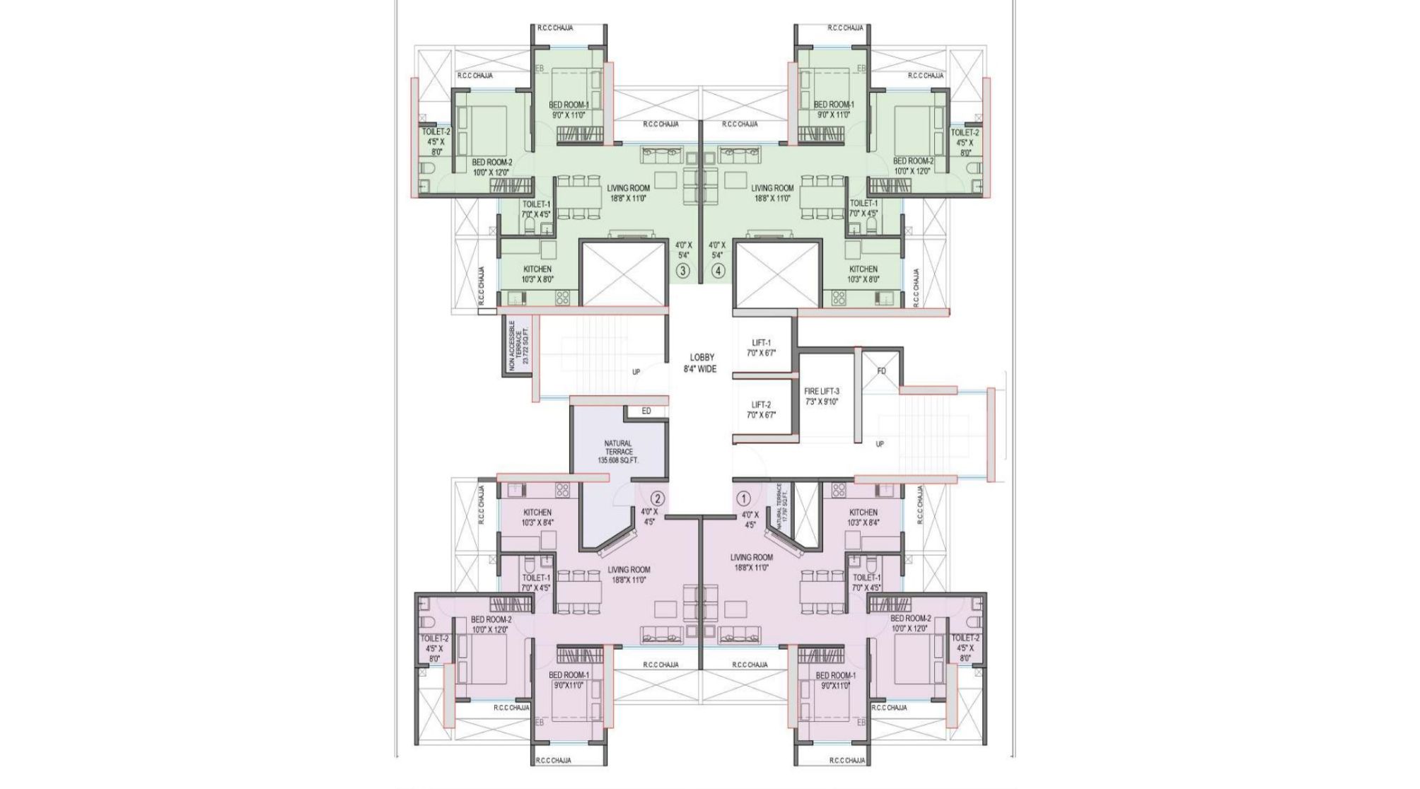 Gami-Terra-Floor-Plan-3rd-Floor
