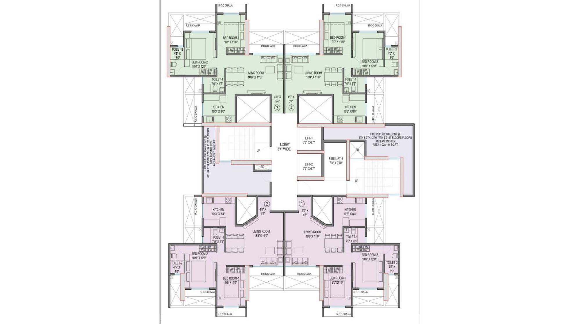 Gami-Terra-Floor-Plan-4th-to-22nd-Floor